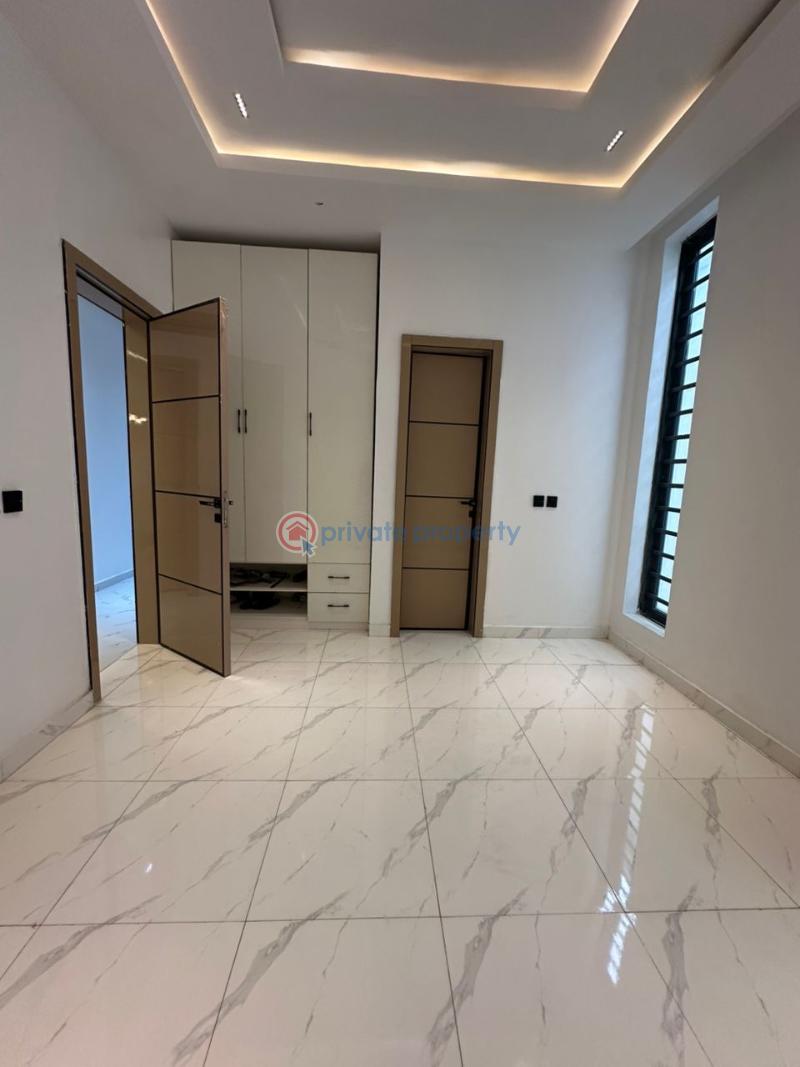 5 bedroom Duplex For Sale Ajah Lagos - 9