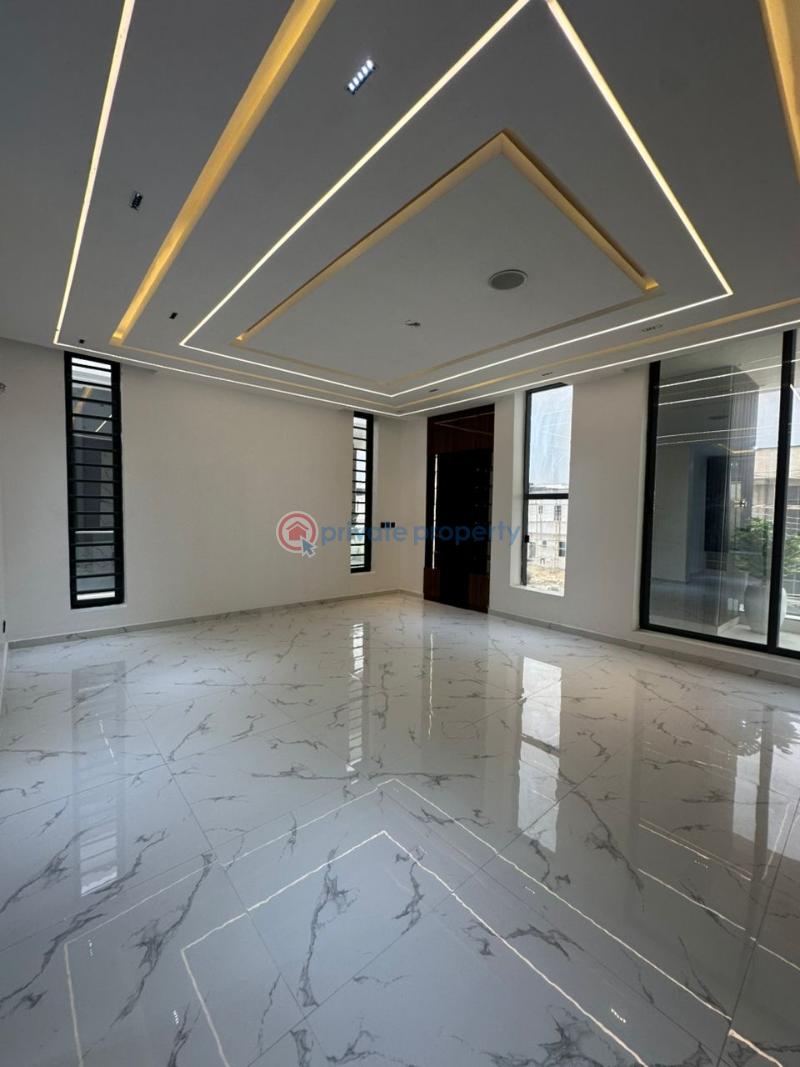 5 bedroom Duplex For Sale Ajah Lagos - 12