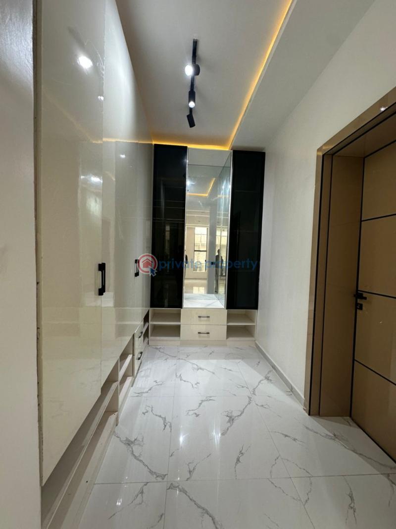 5 bedroom Duplex For Sale Ajah Lagos - 3