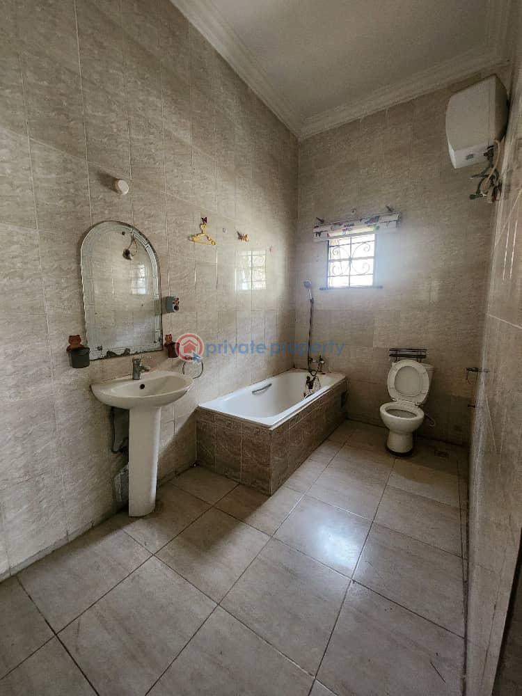 5 bedroom Duplex For Rent Chevy View Estate, Chevron Drive, Lekki 1 Chevron Drive Lekki Lagos - 11