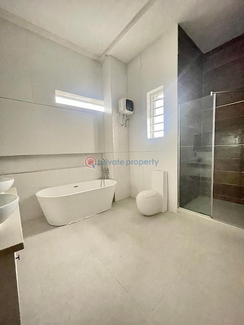 5 bedroom Duplex For Sale Lekki County/megamound Ikota Lekki Lagos - 2