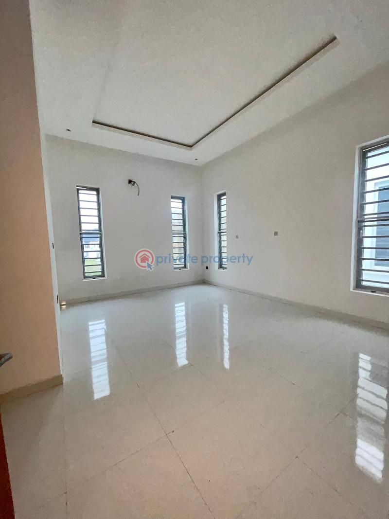 5 bedroom Duplex For Sale Lekki County/megamound Ikota Lekki Lagos - 10