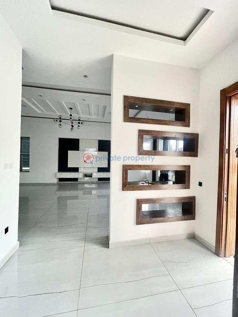 5 bedroom Duplex For Sale Lekki County/megamound Ikota Lekki Lagos - 9