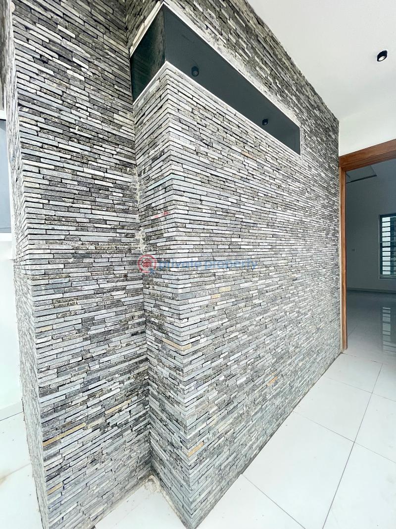 5 bedroom Duplex For Sale Lekki County/megamound Ikota Lekki Lagos - 0