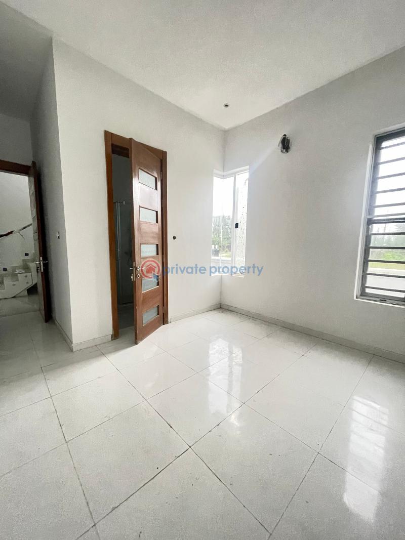 5 bedroom Duplex For Sale Lekki County/megamound Ikota Lekki Lagos - 15