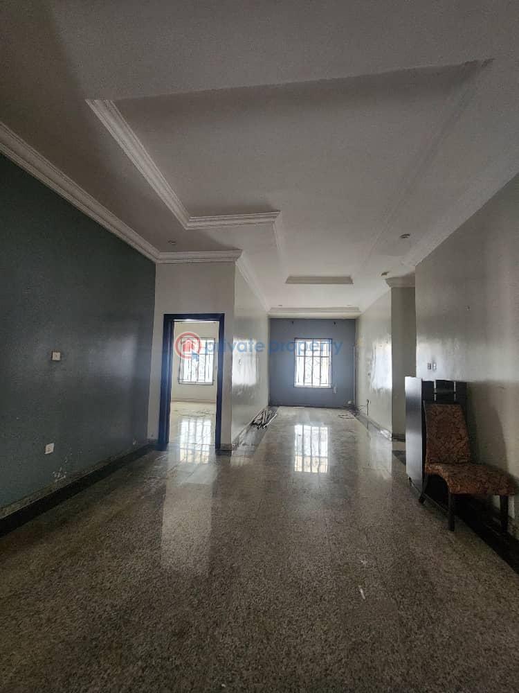 5 bedroom Duplex For Rent Chevy View Estate, Chevron Drive, Lekki 1 Chevron Drive Lekki Lagos - 5