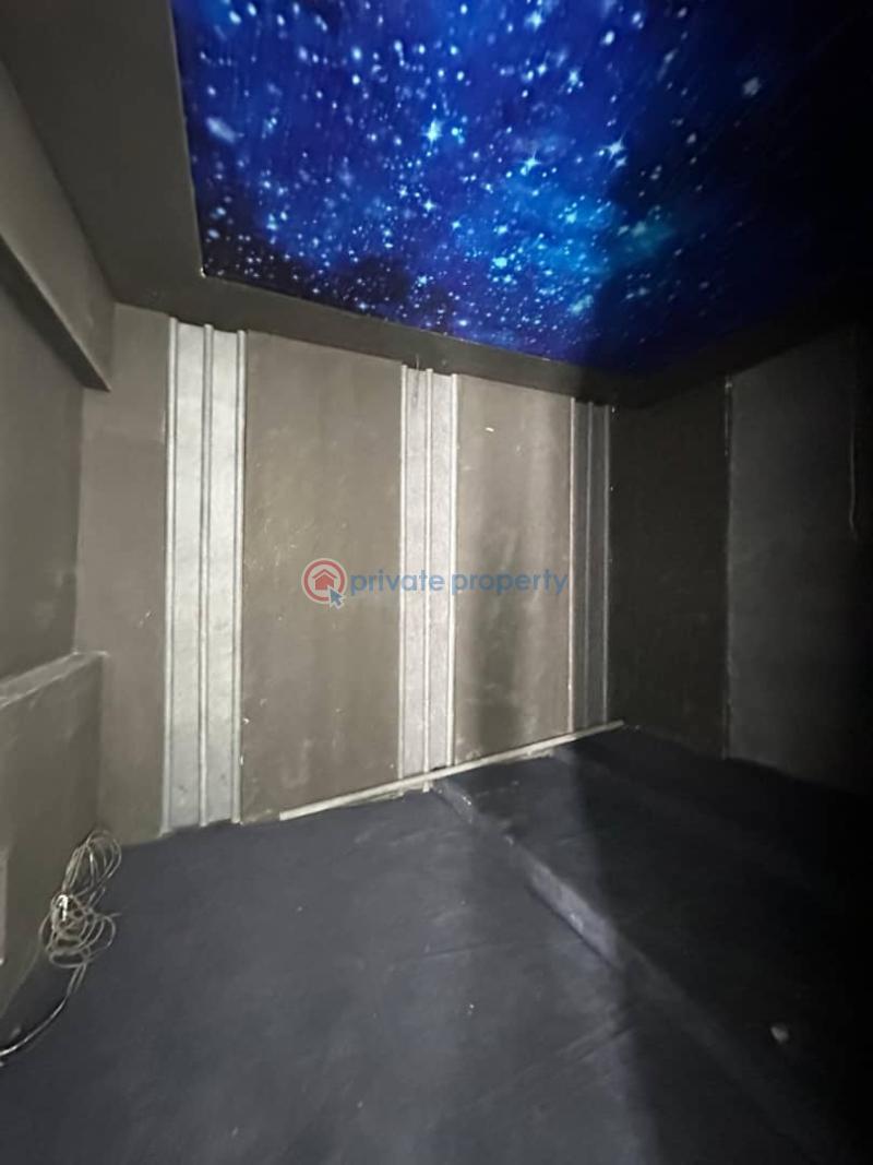 5 bedroom Detached Duplex For Sale Osapa Lekki Lagos - 14