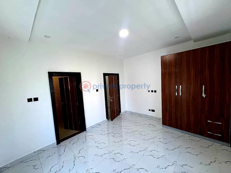 5 bedroom Detached Duplex For Sale Ilasan Ikate Elegushi Lekki Lagos - 15