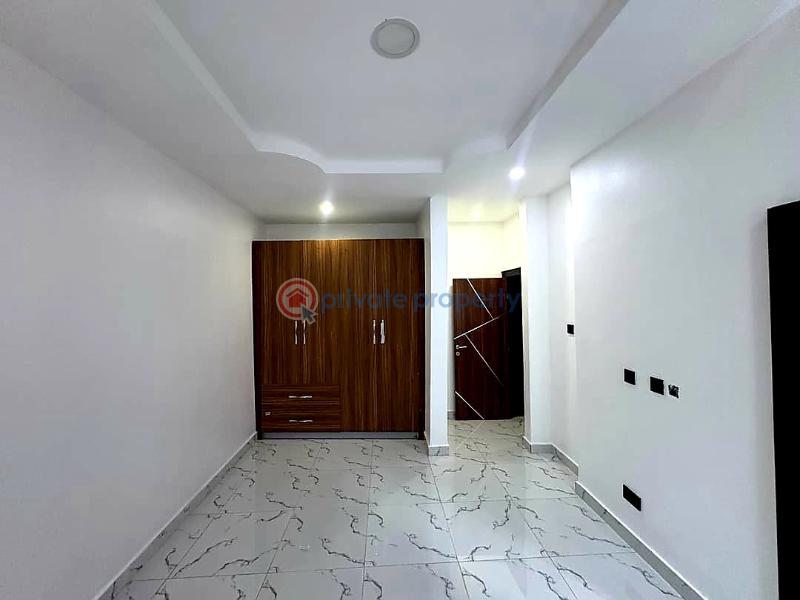 5 bedroom Detached Duplex For Sale Ilasan Ikate Elegushi Lekki Lagos - 11