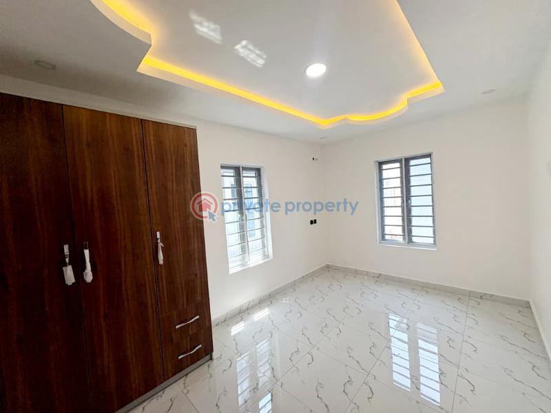 5 bedroom Detached Duplex For Sale Ilasan Ikate Elegushi Lekki Lagos - 14