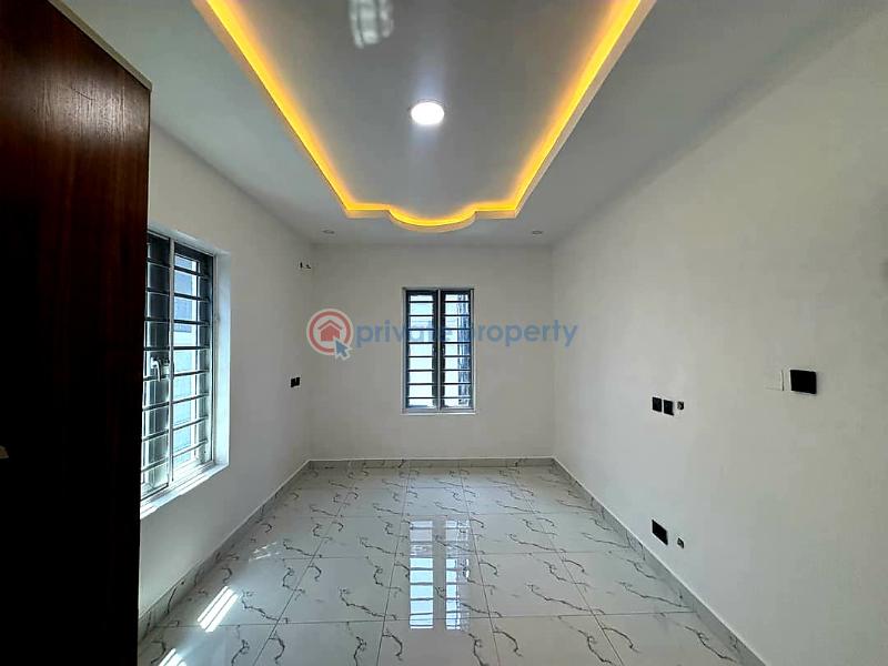 5 bedroom Detached Duplex For Sale Ilasan Ikate Elegushi Lekki Lagos - 13