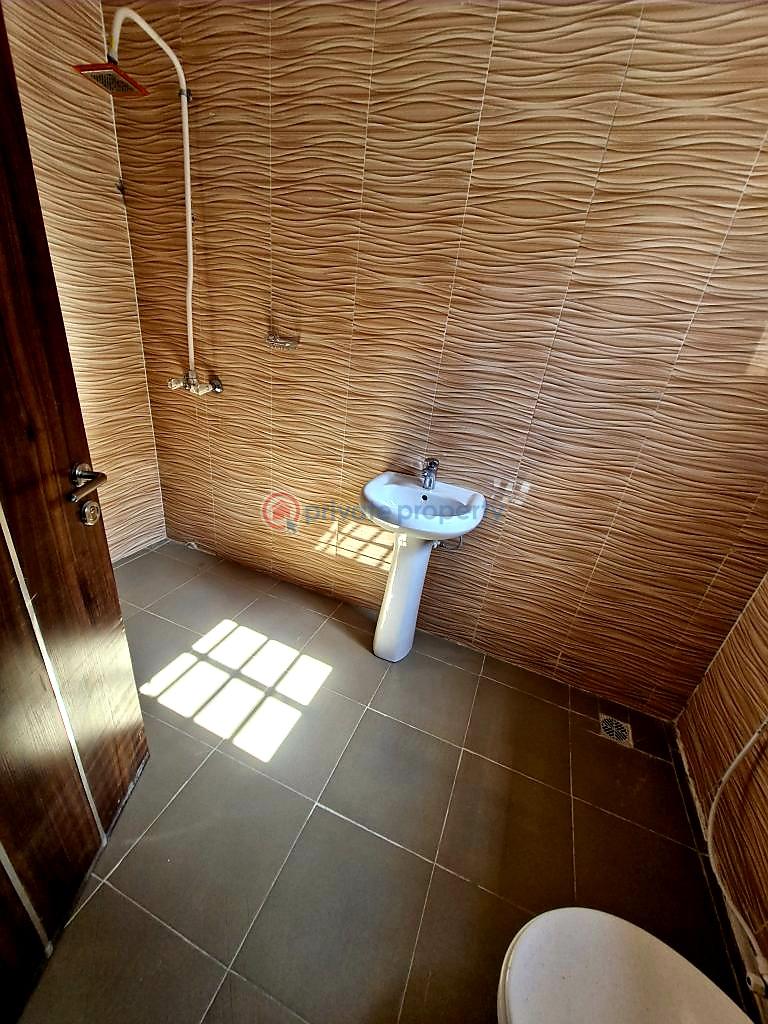 Well finished 5 bedroom fully detached duplex with bq. - 7 5 bedroom Detached Duplex For Sale Opp Ikate, Ilasan Lekki Lagos - 7