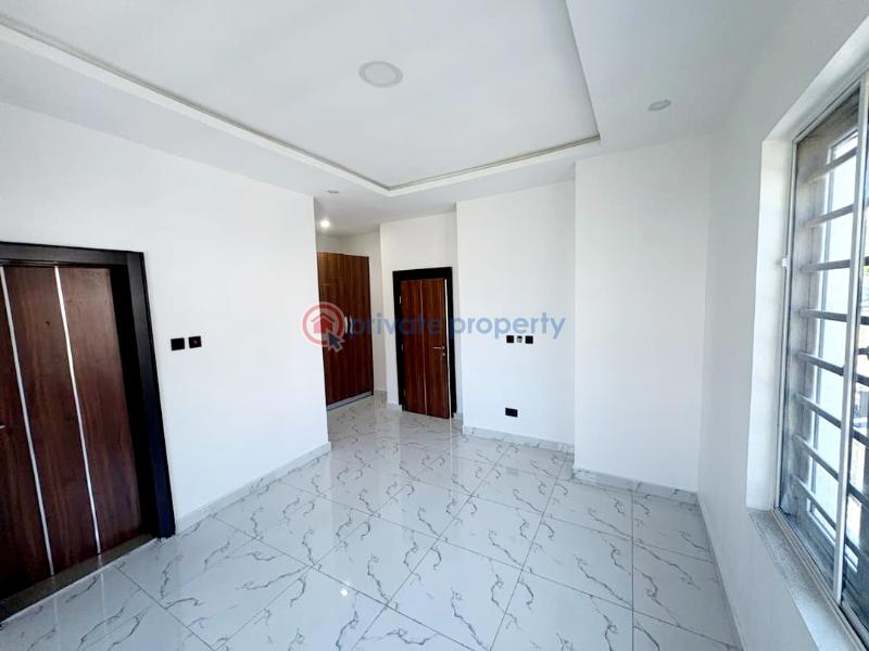 5 bedroom Detached Duplex For Sale Ilasan Ikate Elegushi Lekki Lagos - 7