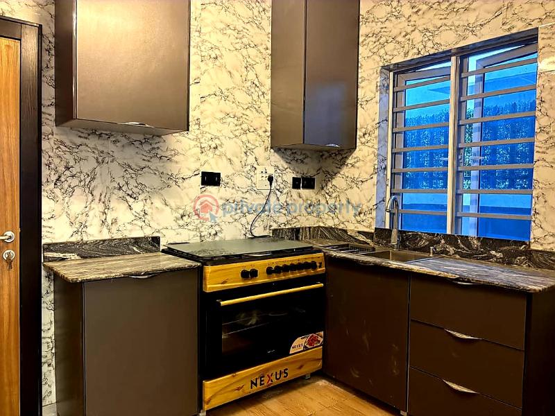 5 bedroom Detached Duplex For Sale Ilasan Ikate Elegushi Lekki Lagos - 4