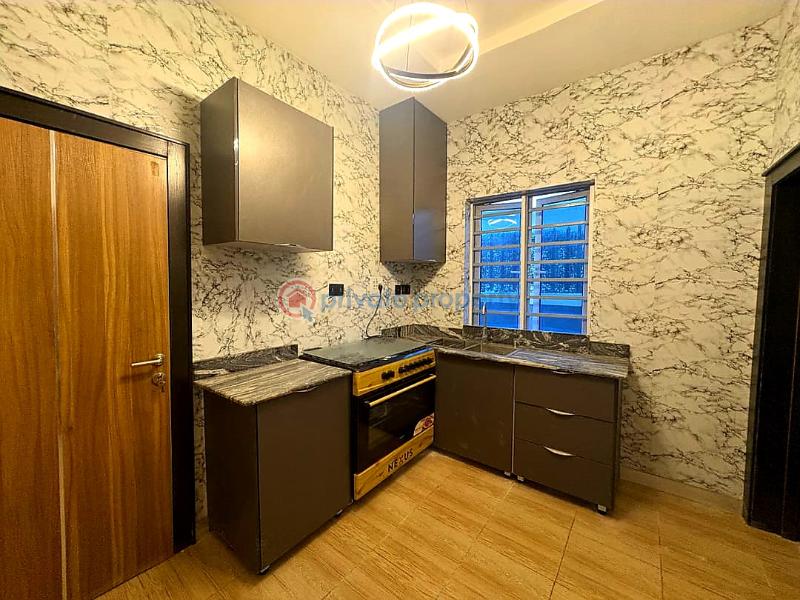 5 bedroom Detached Duplex For Sale Ilasan Ikate Elegushi Lekki Lagos - 5