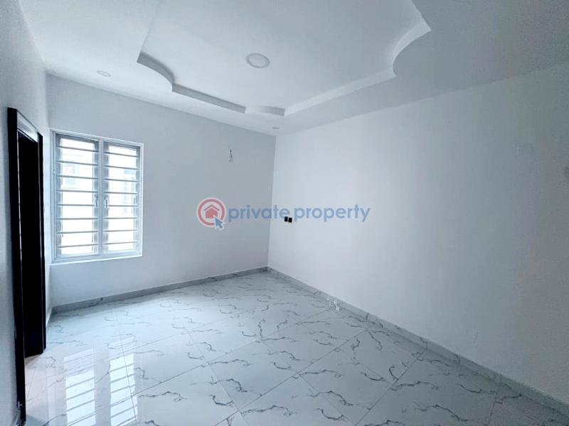 5 bedroom Detached Duplex For Sale Ilasan Ikate Elegushi Lekki Lagos - 9