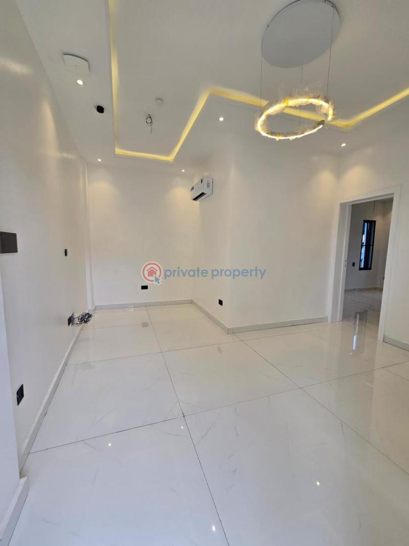 5 bedroom Detached Duplex For Sale Lekki Phase 1 Proper Lekki Phase 1 Lagos - 3