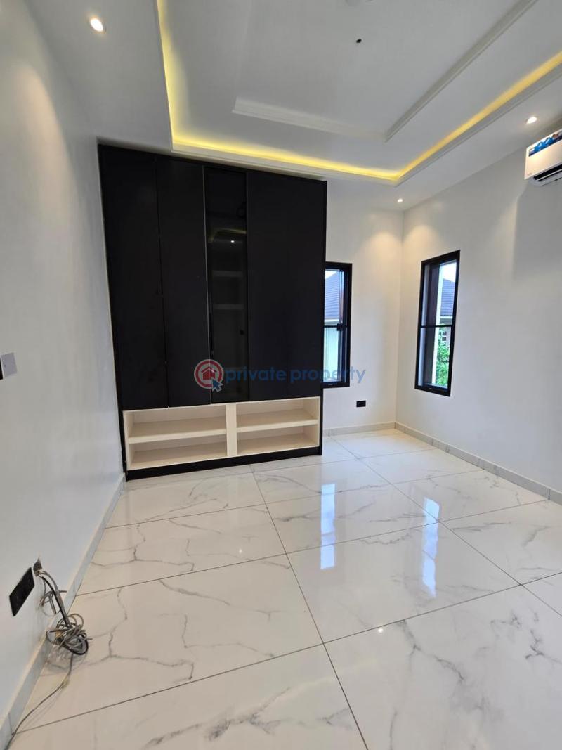 5 bedroom Detached Duplex For Sale Lekki Phase 1 Proper Lekki Phase 1 Lagos - 6