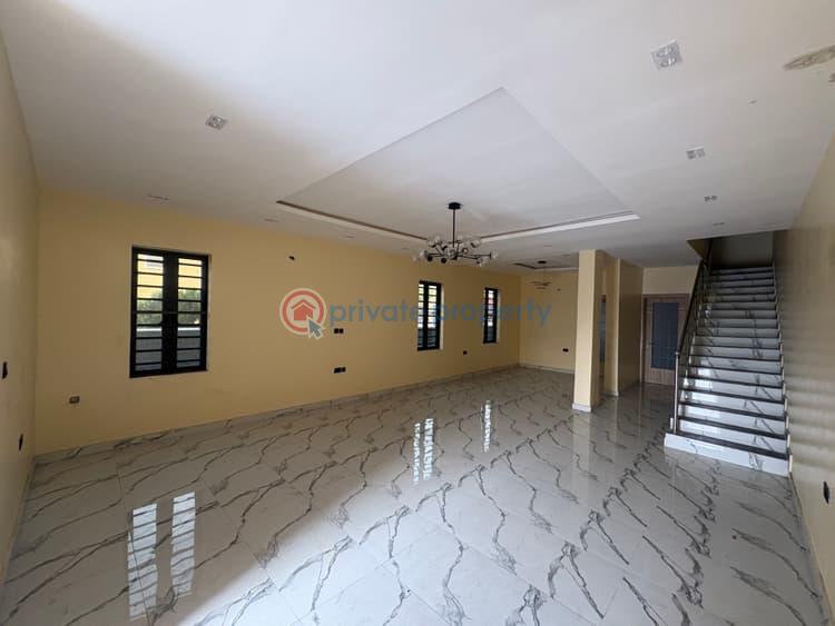 5 bedroom Semi detached Duplex For Sale Off Admiralty Way Lekki Phase 1 Lagos - 3