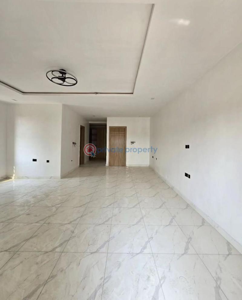 Well finished 5 bedroom semi-detached duplex with a bq - 10 5 bedroom Semi detached Duplex For Sale Lekki Phase 1 Lagos - 10