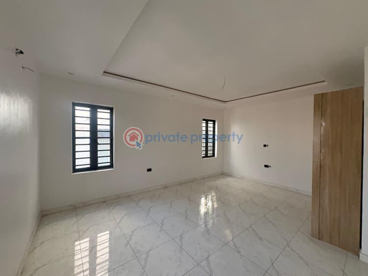 5 bedroom Semi detached Duplex For Sale Off Admiralty Way Lekki Phase 1 Lagos - 17