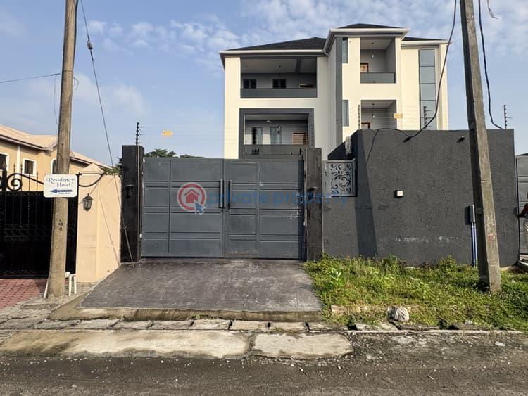 5 bedroom Semi detached Duplex For Sale Off Admiralty Way Lekki Phase 1 Lagos - 23