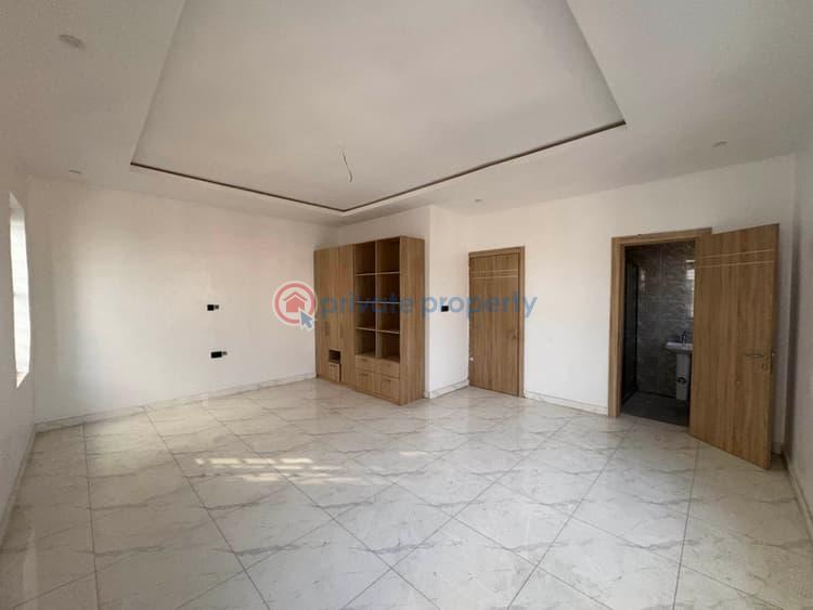 5 bedroom Semi detached Duplex For Sale Off Admiralty Way Lekki Phase 1 Lagos - 18
