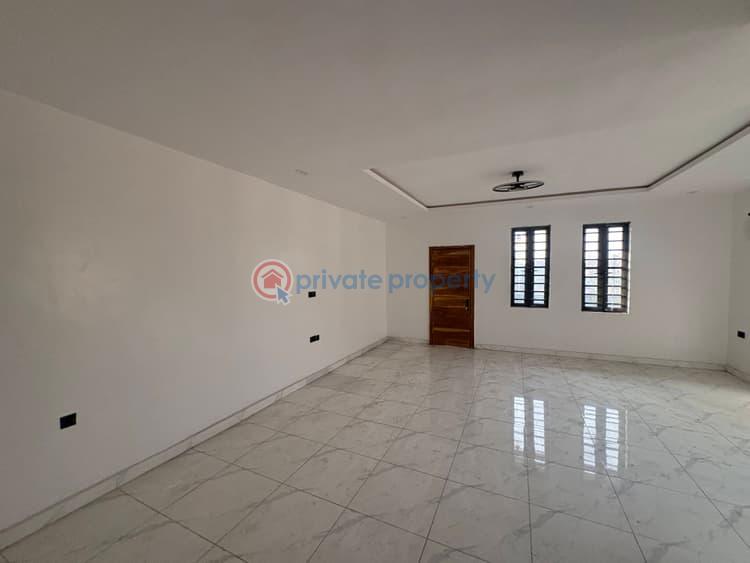 5 bedroom Semi detached Duplex For Sale Off Admiralty Way Lekki Phase 1 Lagos - 13