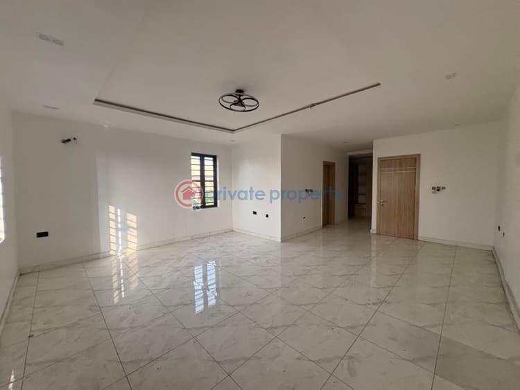 5 bedroom Semi detached Duplex For Sale Off Admiralty Way Lekki Phase 1 Lagos - 14