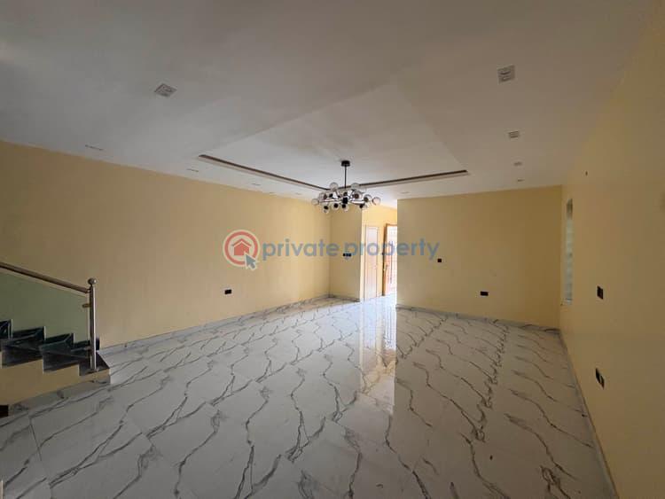 5 bedroom Semi detached Duplex For Sale Off Admiralty Way Lekki Phase 1 Lagos - 4