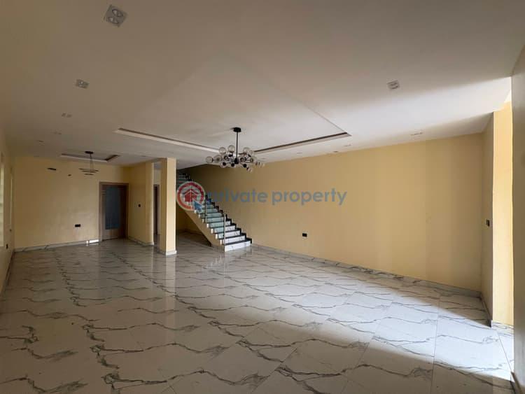 5 bedroom Semi detached Duplex For Sale Off Admiralty Way Lekki Phase 1 Lagos - 2