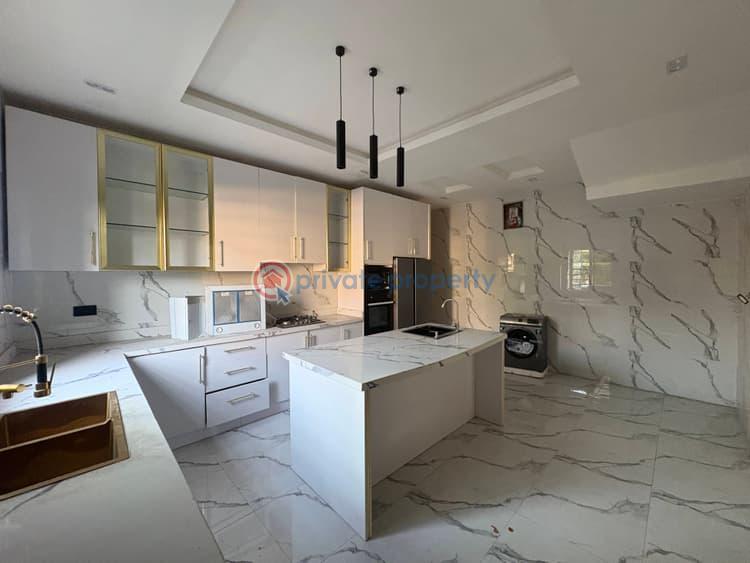 5 bedroom Semi detached Duplex For Sale Off Admiralty Way Lekki Phase 1 Lagos - 5