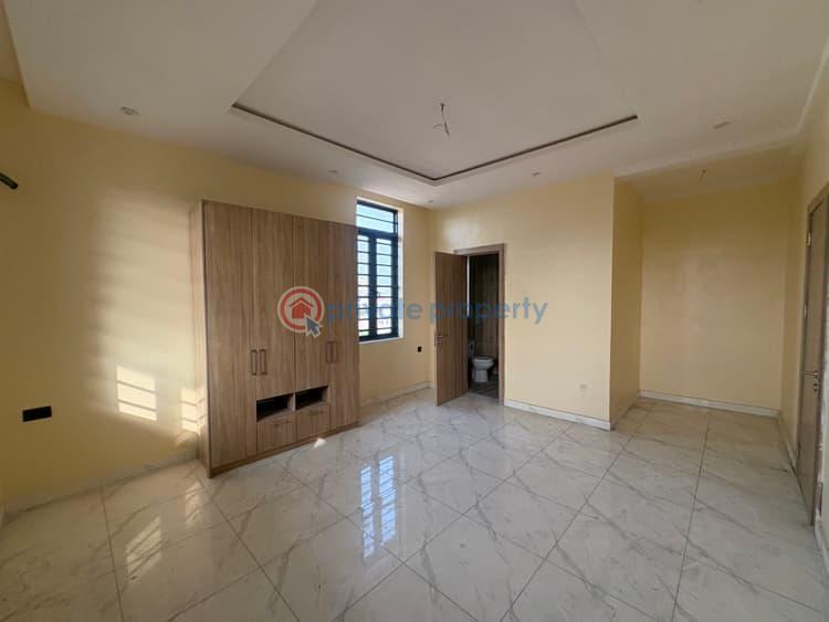 5 bedroom Semi detached Duplex For Sale Off Admiralty Way Lekki Phase 1 Lagos - 21