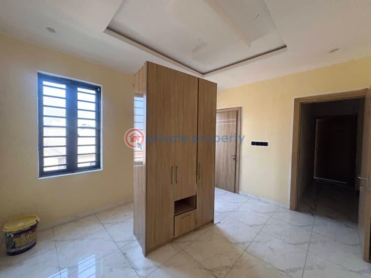 5 bedroom Semi detached Duplex For Sale Off Admiralty Way Lekki Phase 1 Lagos - 20