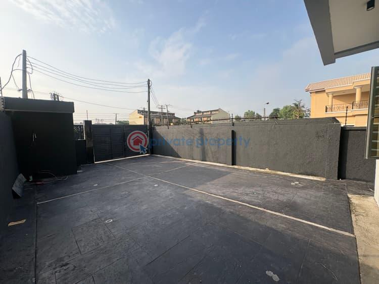 5 bedroom Semi detached Duplex For Sale Off Admiralty Way Lekki Phase 1 Lagos - 1