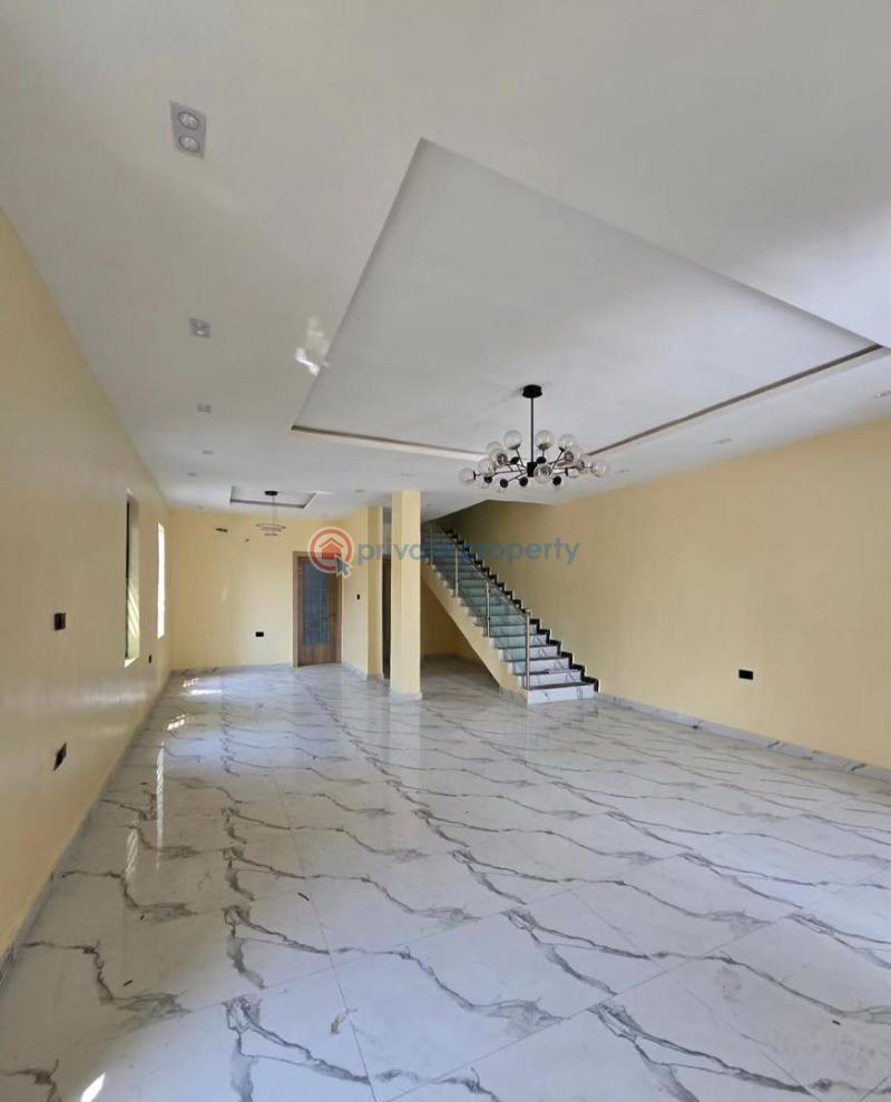 5 bedroom Semi detached Duplex For Sale Lekki Phase 1 Lagos - 16