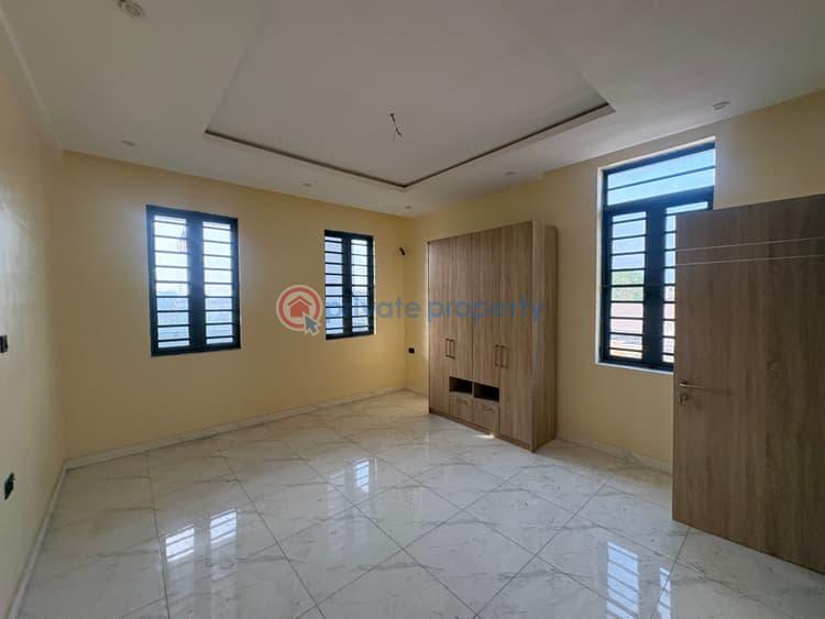 5 bedroom Semi detached Duplex For Sale Off Admiralty Way Lekki Phase 1 Lagos - 19