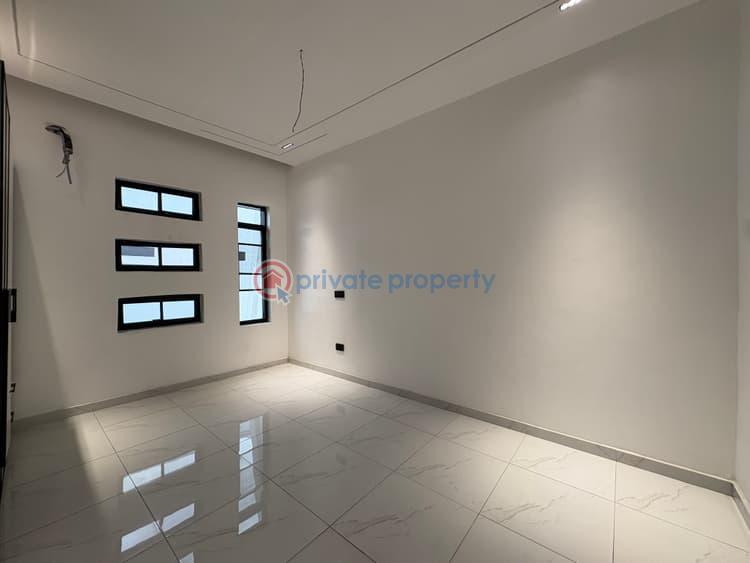 5 bedroom Semi detached Duplex For Sale Osapa Lekki Lagos - 14