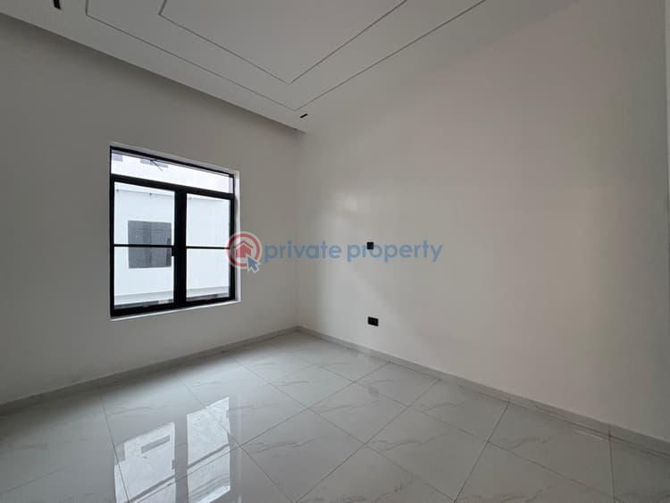 5 bedroom Semi detached Duplex For Sale Osapa Lekki Lagos - 8