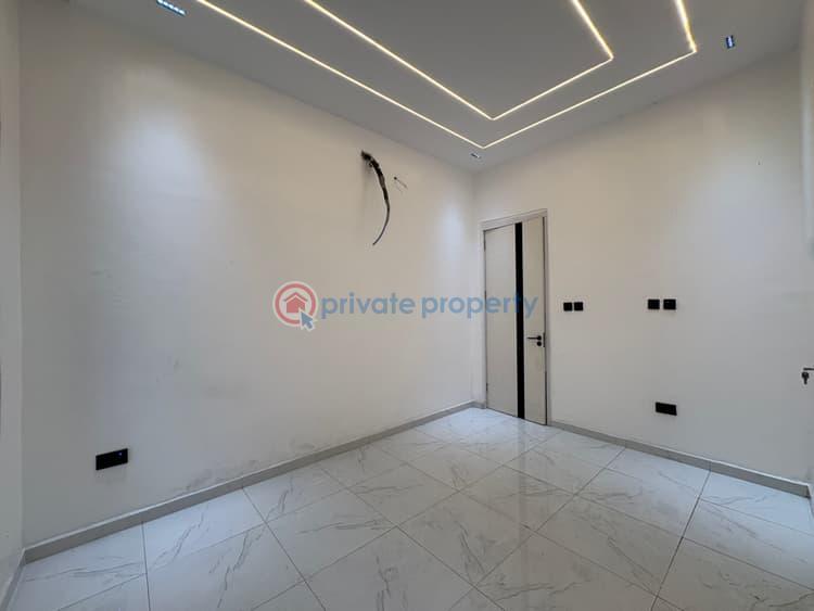 5 bedroom Semi detached Duplex For Sale Osapa Lekki Lagos - 6