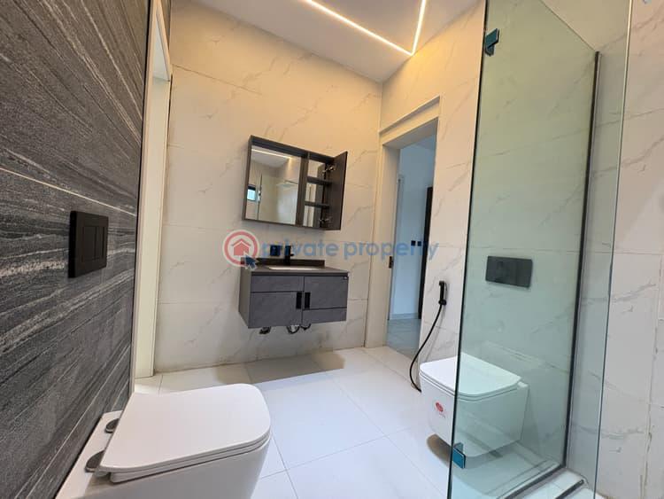 5 bedroom Semi detached Duplex For Sale Osapa Lekki Lagos - 13