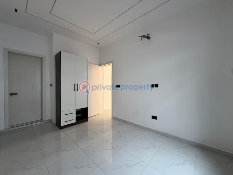5 bedroom Semi detached Duplex For Sale Osapa Lekki Lagos - 7