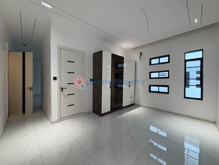 5 bedroom Semi detached Duplex For Sale Osapa Lekki Lagos - 15