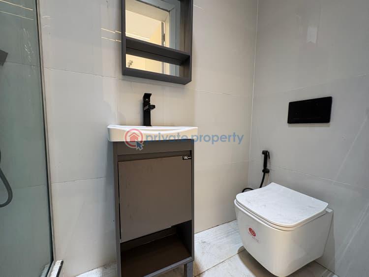 5 bedroom Semi detached Duplex For Sale Osapa Lekki Lagos - 5