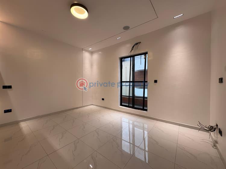 5 bedroom Semi detached Duplex For Sale Osapa Lekki Lagos - 11