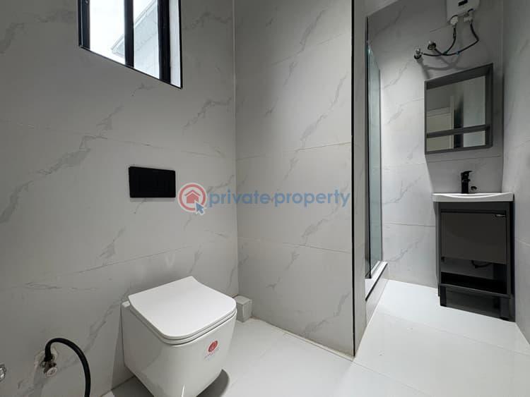5 bedroom Semi detached Duplex For Sale Osapa Lekki Lagos - 16