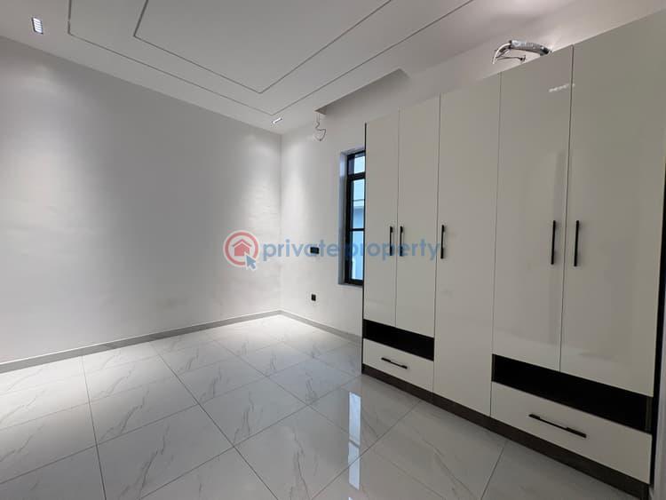 5 bedroom Semi detached Duplex For Sale Osapa Lekki Lagos - 18