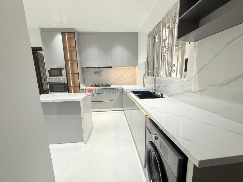 5 bedroom Terrace For Rent Banana Island Ikoyi Lagos - 17