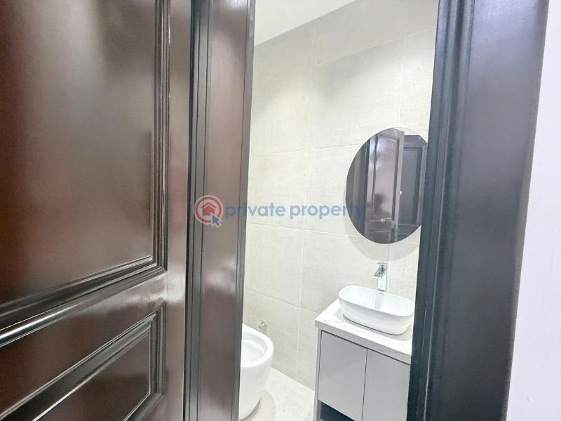 5 bedroom Terrace For Rent Banana Island Ikoyi Lagos - 16