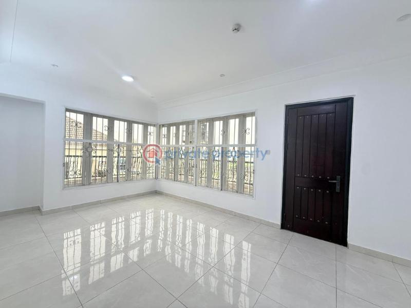 5 bedroom Terrace For Rent Banana Island Ikoyi Lagos - 8